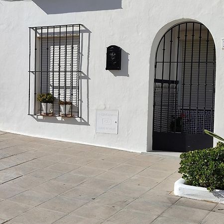 Casa Retinto Villa Vejer de la Frontera Ngoại thất bức ảnh