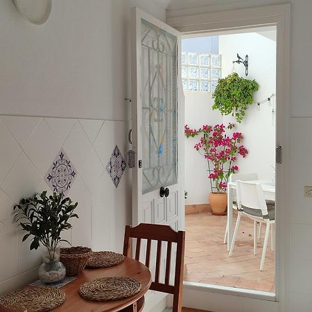 Casa Retinto Villa Vejer de la Frontera Ngoại thất bức ảnh