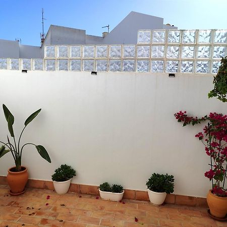 Casa Retinto Villa Vejer de la Frontera Ngoại thất bức ảnh