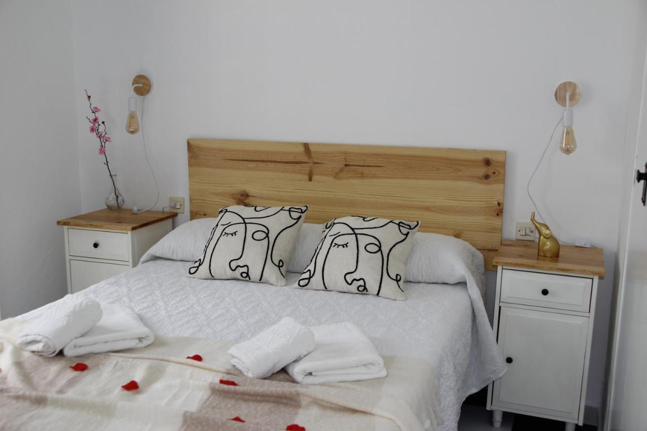 Casa Retinto Villa Vejer de la Frontera Ngoại thất bức ảnh