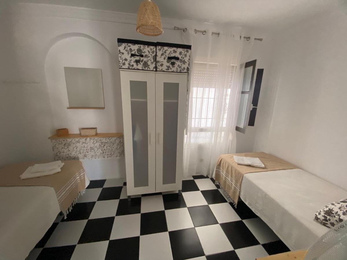 Casa Retinto Villa Vejer de la Frontera Ngoại thất bức ảnh