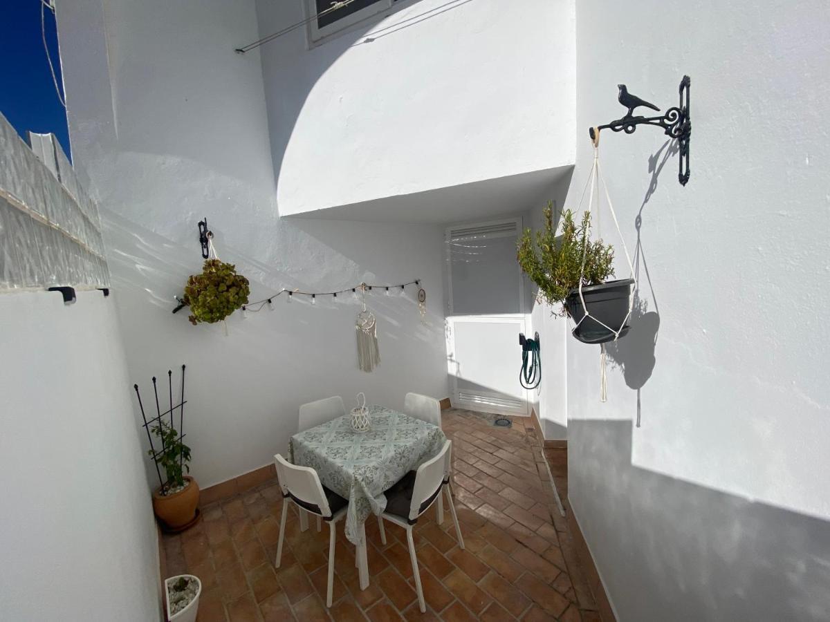 Casa Retinto Villa Vejer de la Frontera Ngoại thất bức ảnh