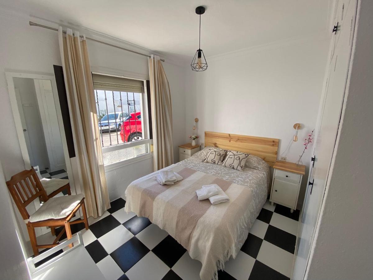 Casa Retinto Villa Vejer de la Frontera Ngoại thất bức ảnh