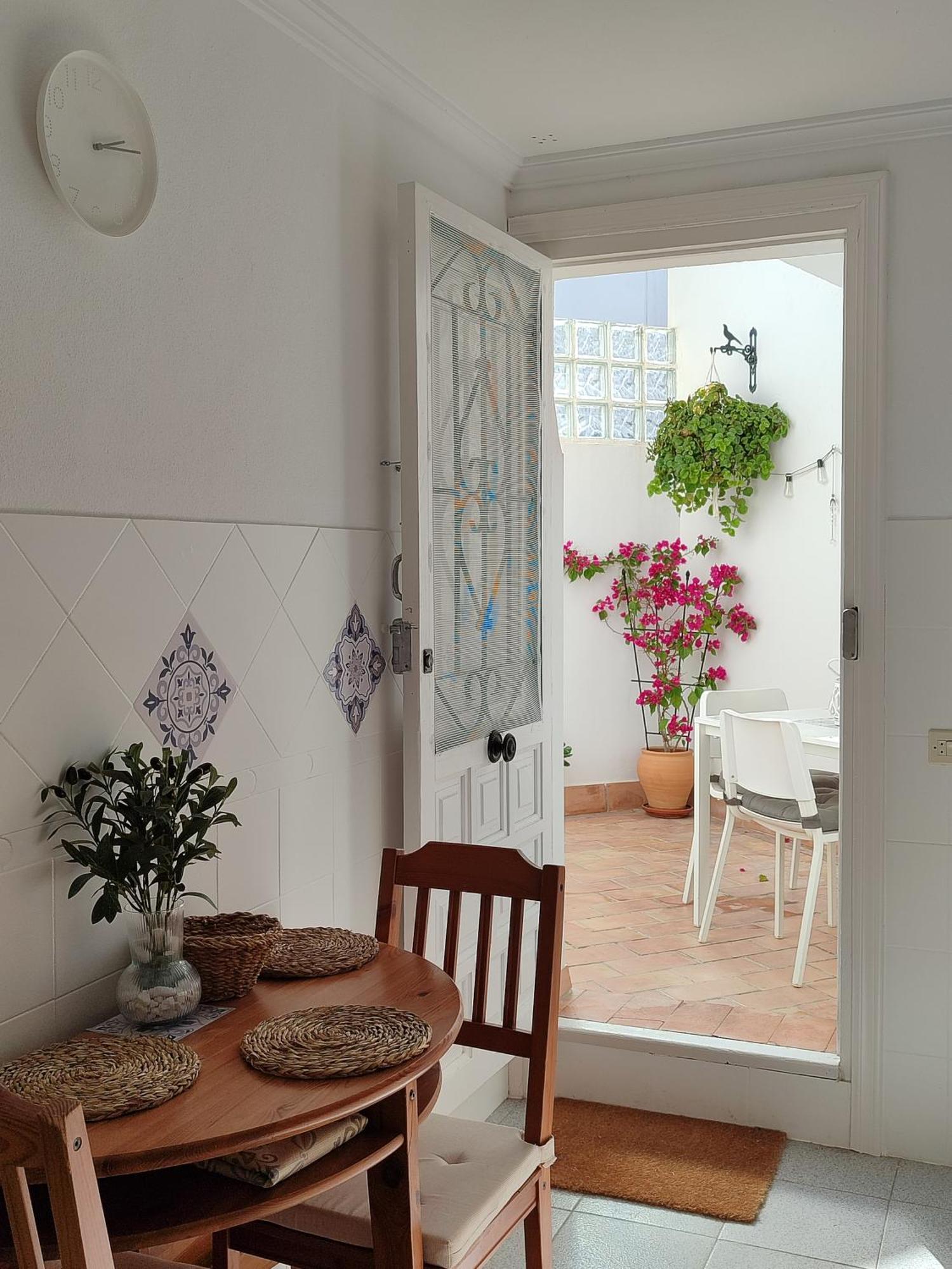 Casa Retinto Villa Vejer de la Frontera Ngoại thất bức ảnh