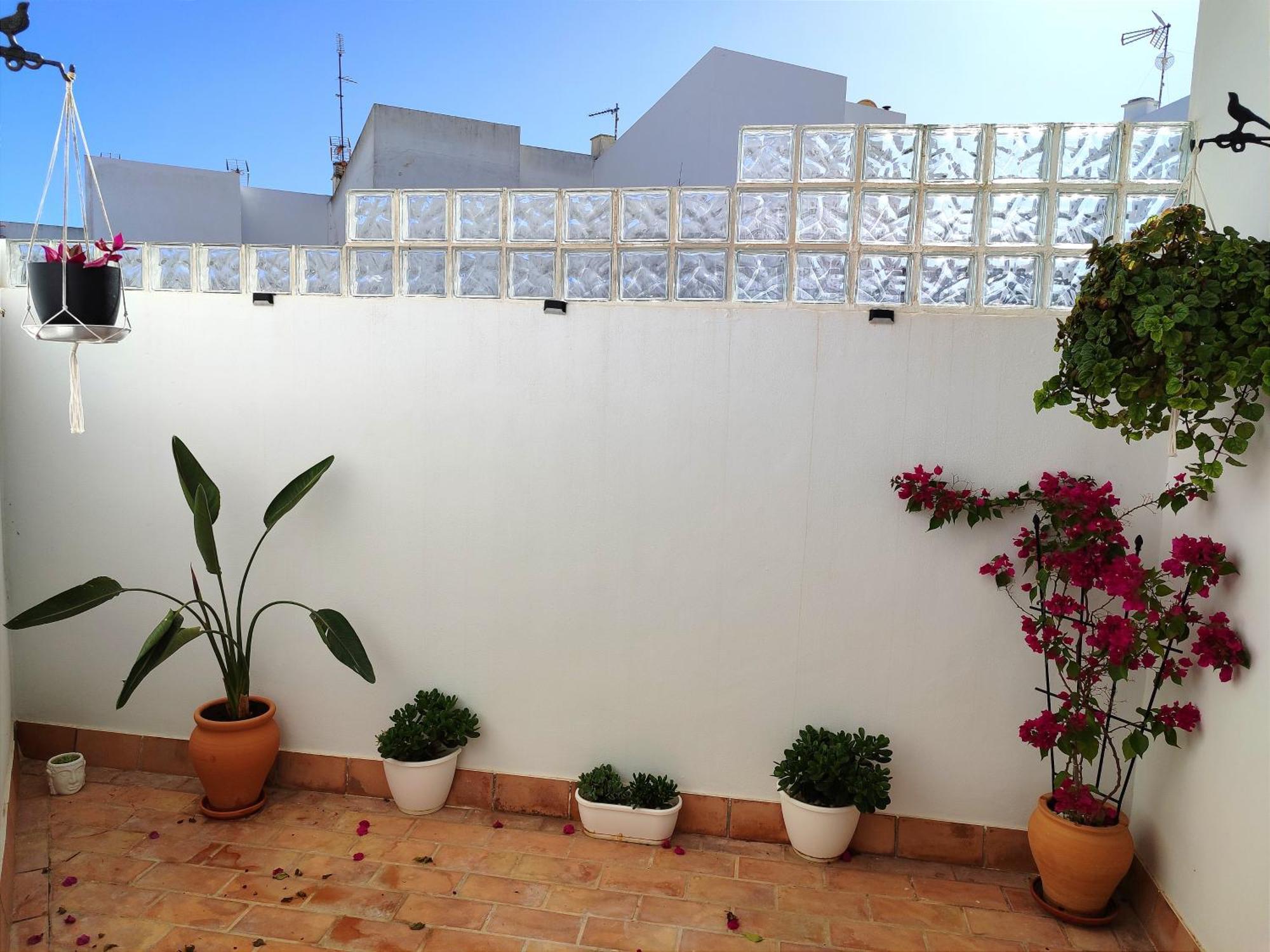 Casa Retinto Villa Vejer de la Frontera Ngoại thất bức ảnh